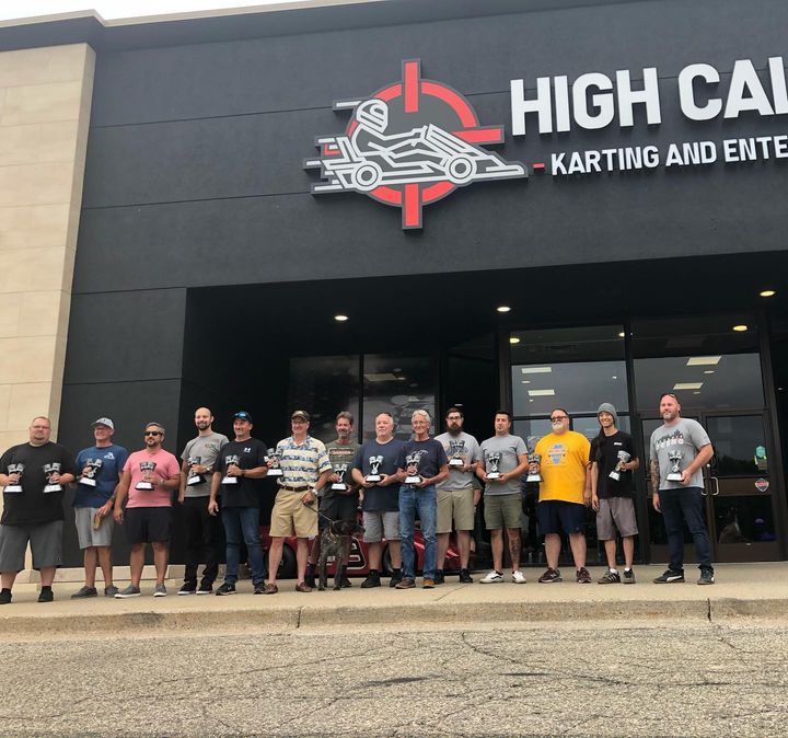 meridiantwp's tweet photo. This year's Meridian Motor Fest, hosted by @HighCaliberKart &amp; sponsored by the Meridian EDC, was a huge success. We can't wait for them to do it again next year. For more photos of the event, visit https://t.co/pGg3sq9CaP.

#MeridianMotorFest https://t.co/uejkbd3f4u