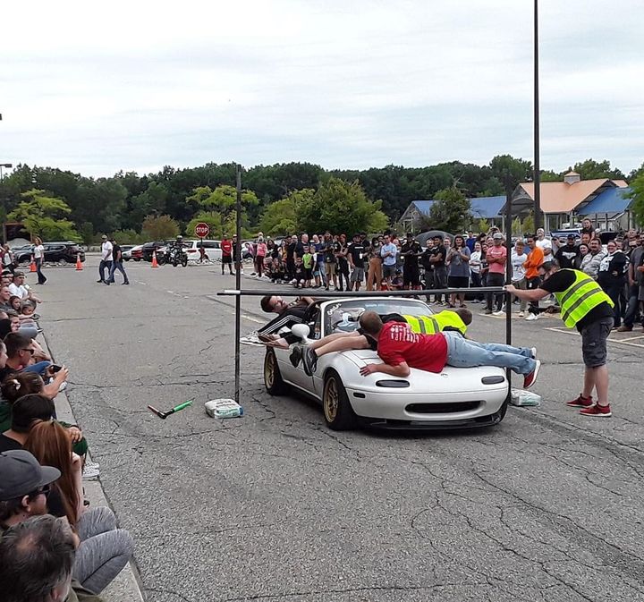 meridiantwp's tweet photo. This year's Meridian Motor Fest, hosted by @HighCaliberKart &amp; sponsored by the Meridian EDC, was a huge success. We can't wait for them to do it again next year. For more photos of the event, visit https://t.co/pGg3sq9CaP.

#MeridianMotorFest https://t.co/uejkbd3f4u