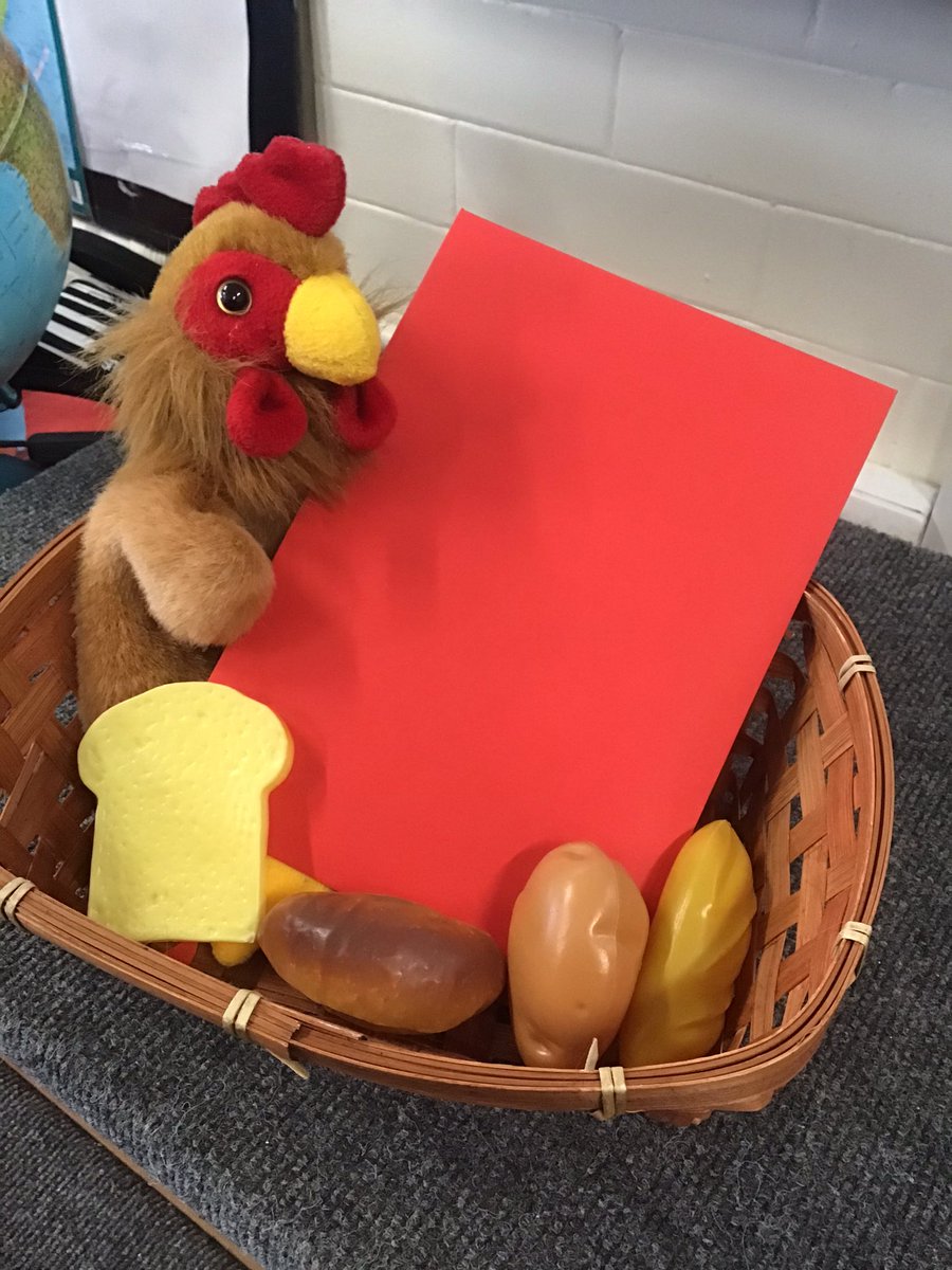 QuayAcademy's tweet photo. When the Little Red Hen needed our help we were here to deliver. We loved baking batches of hedgehogs bread buns for our hen when her friends had let her down.
#Talkforwriting #workingtogether #topbakers
@DRETnews @QuayPrincipal @EYFSDRET1 https://t.co/YLpjFm7GC5