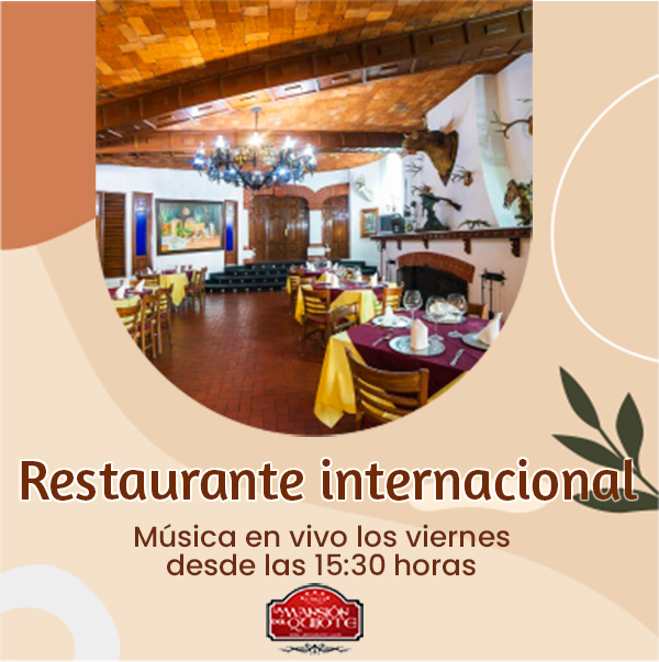 MansionQuijote's tweet photo. Prueba los exquisitos platillos sugeridos por el chef y exclusivos para este #FinDeSemana

Déjate sorprender con una nueva #Sugerencia del #Chef

#Restaurante #Texcoco #FinDe #FelizViernes #MúsicaEnVivo https://t.co/AUBA9c5cnZ