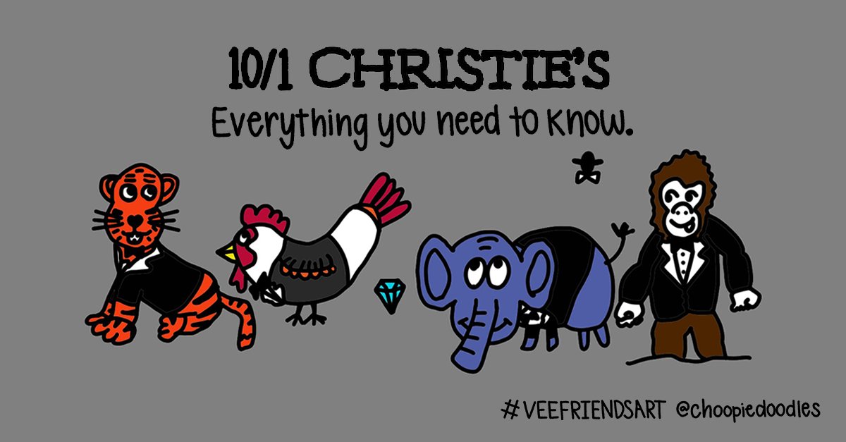 VeeFriends tweet media