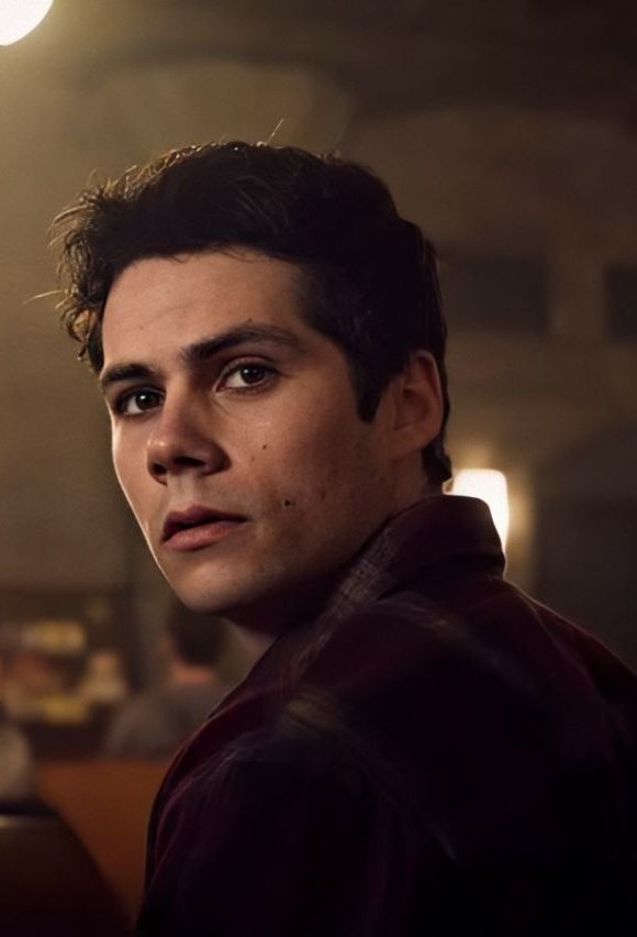 dailyobrienbr's tweet photo. TEREMOS STILES STILINSKI SIM! O Dylan estará no filme de Teen Wolf que está em desenvolvimento pela Paramount+ https://t.co/IHxFTp0NkT