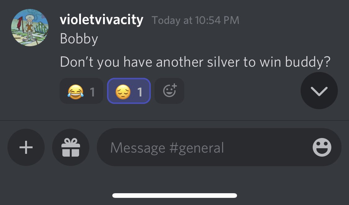 bobby° tweet media