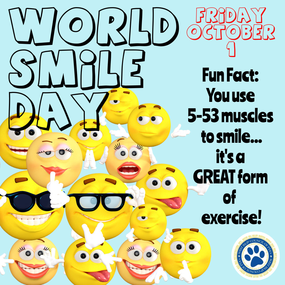 Last day to get your smiles in!! Email us at WestIslipSmiles@gmail.com ☺️