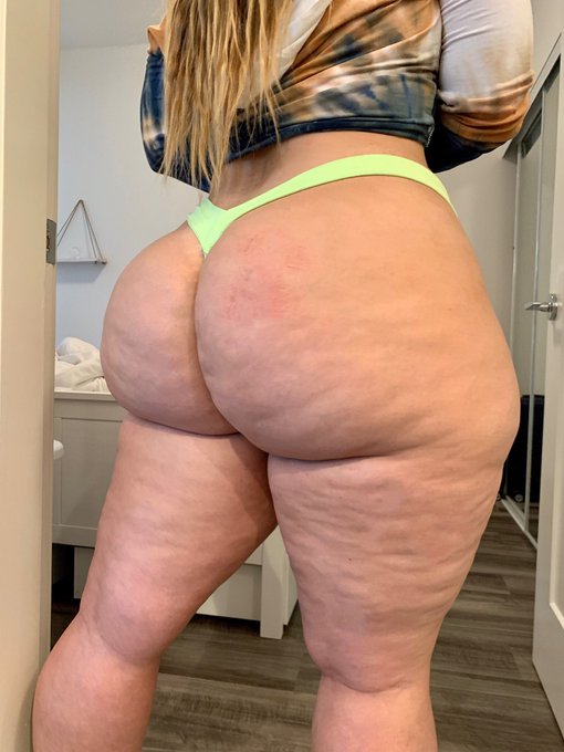 It&rsquo;s getting bigger, I think https://t.co/BXdWJpVRby