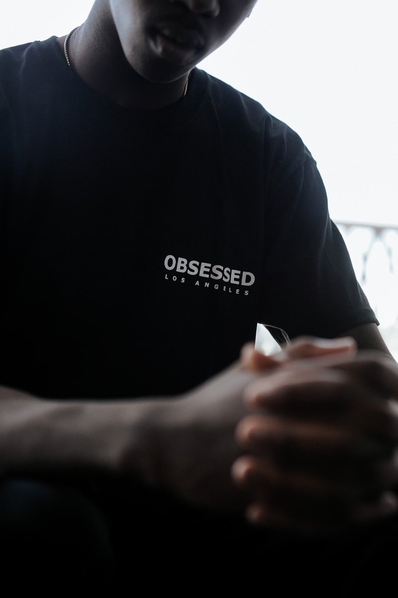 Shopobsessedla's tweet photo. WE WILL NOT SETTLE.
WE WILL NOT QUIT.
THIS IS JUST HARD WORK.
WE ARE OBSESSED.

#obsessed #builtfromamindset #drippingo #losangeles https://t.co/rXwFbhNfEf