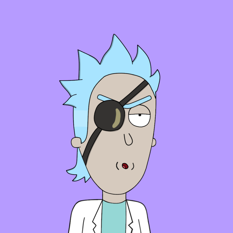 Get Schwifty NFT tweet media