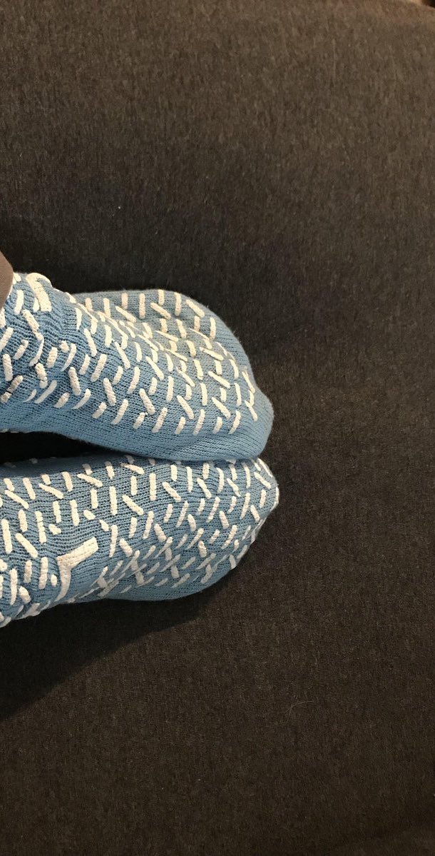 Psych Ward Socks: Why Patients Wear Them in Psychiatric Hospitals