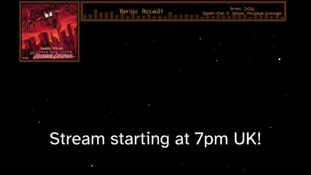 BrokenCircus_'s tweet photo. I'm now streaming on Twitch! Playing Super Mario Sunshine https://t.co/bgqUySUZgp https://t.co/LQXBGSQgtb
