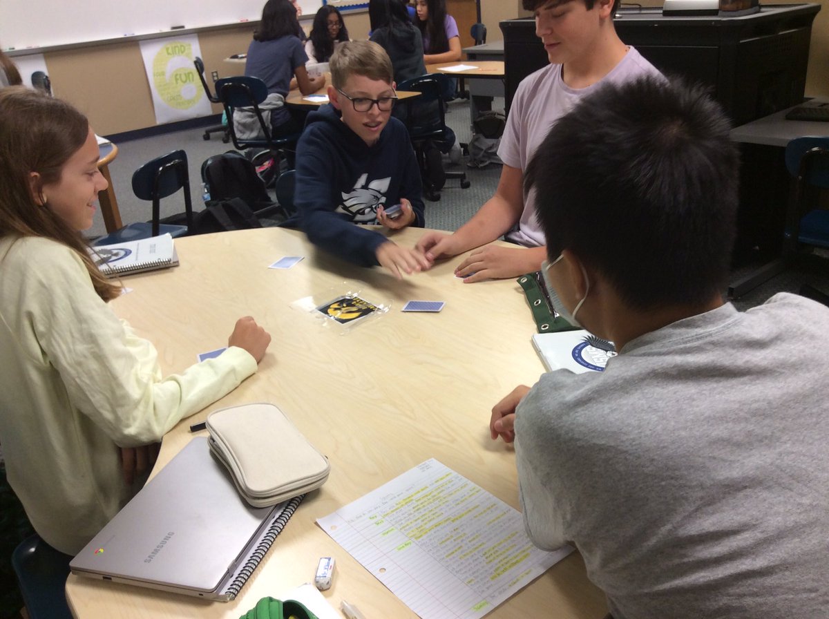 ISMS AVID tweet media
