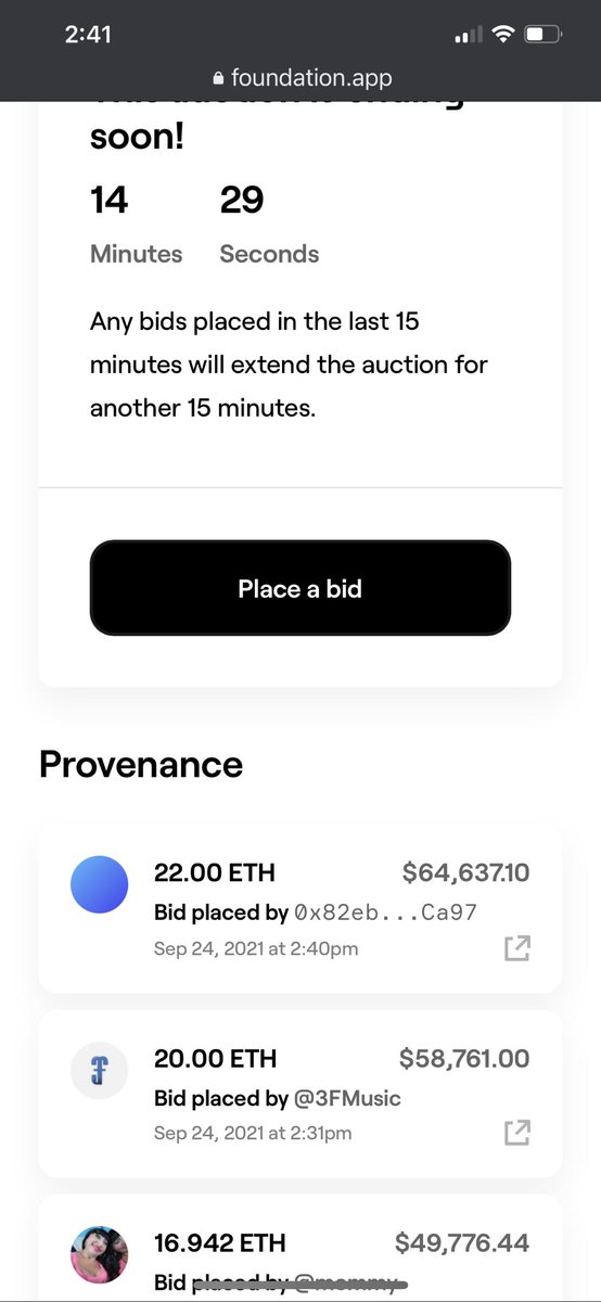 Side Eyeing Chloe tweet media