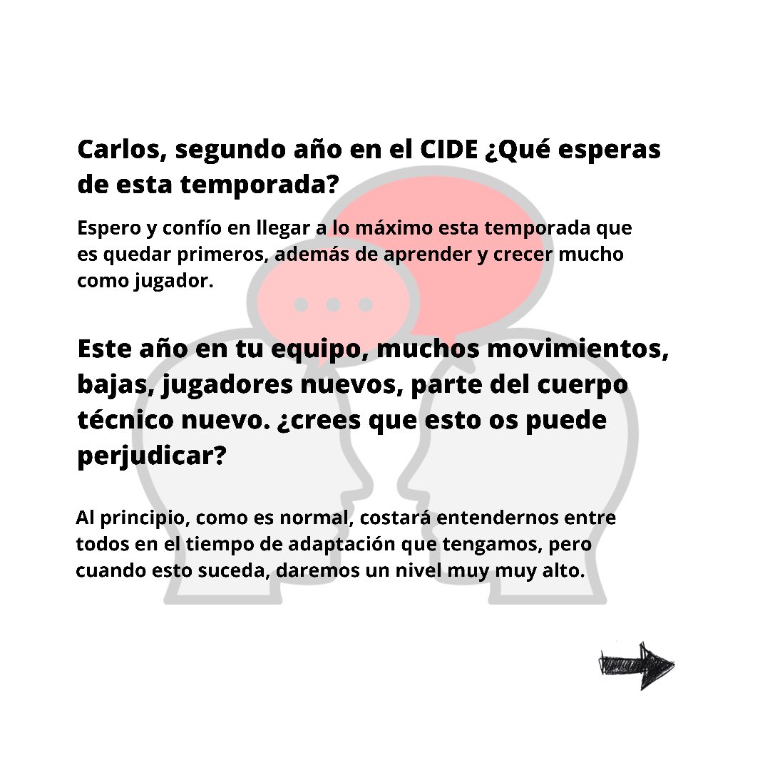 Club Bàsquet CIDE tweet media