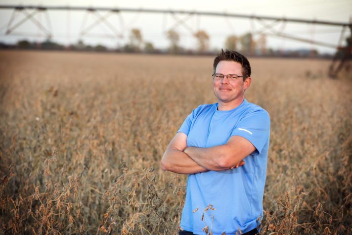 Since SOYLEIC® was not created through gene editing or genetic engineering, it's a non-GMO option for high oleic soybeans. While most scientists agree  GMOs are safe for food use &amp; consumption, consumers want to have choices. <a href="/soyleic/">SOYLEIC</a> @Mo_Soy @UnitedSoy  seedworld.com/soyleic-non-gm…