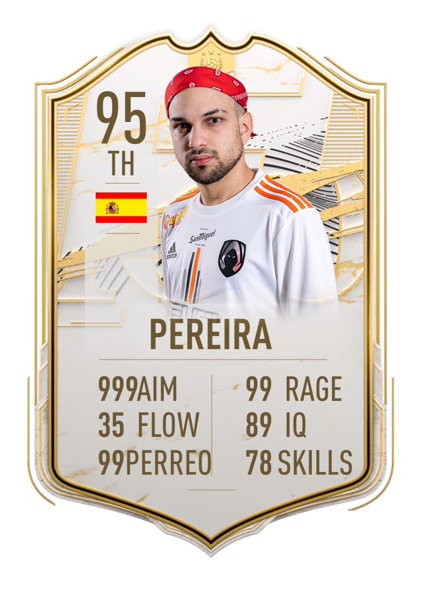 Team Heretics tweet media