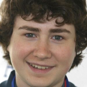 Happy Birthday to Kyle Sullivan     