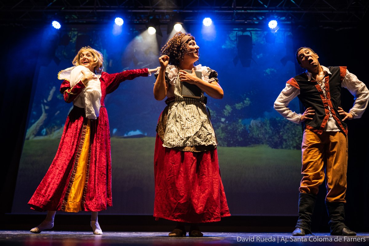 Ajuntament SCFarners tweet media