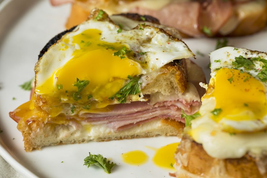CocinayVino's tweet photo. 🥪Sándwich cubano, Croque Monsieur y Sándwich Club House  ¡Prepárate alguna de estas delicias mundiales🌎! https://t.co/gdH4YPwu5N https://t.co/QG2BzxQTYD