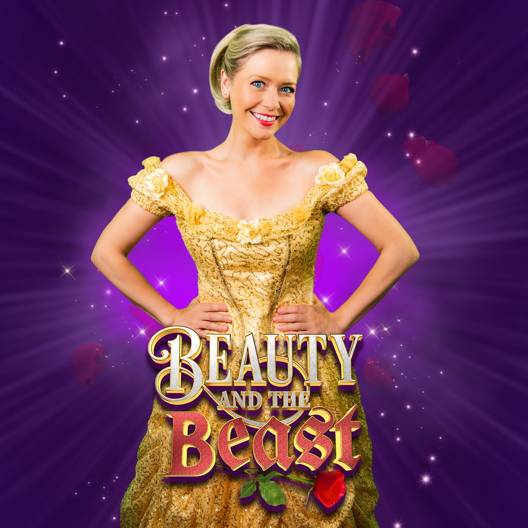 Chesterfield Theatres and Museum tweet media