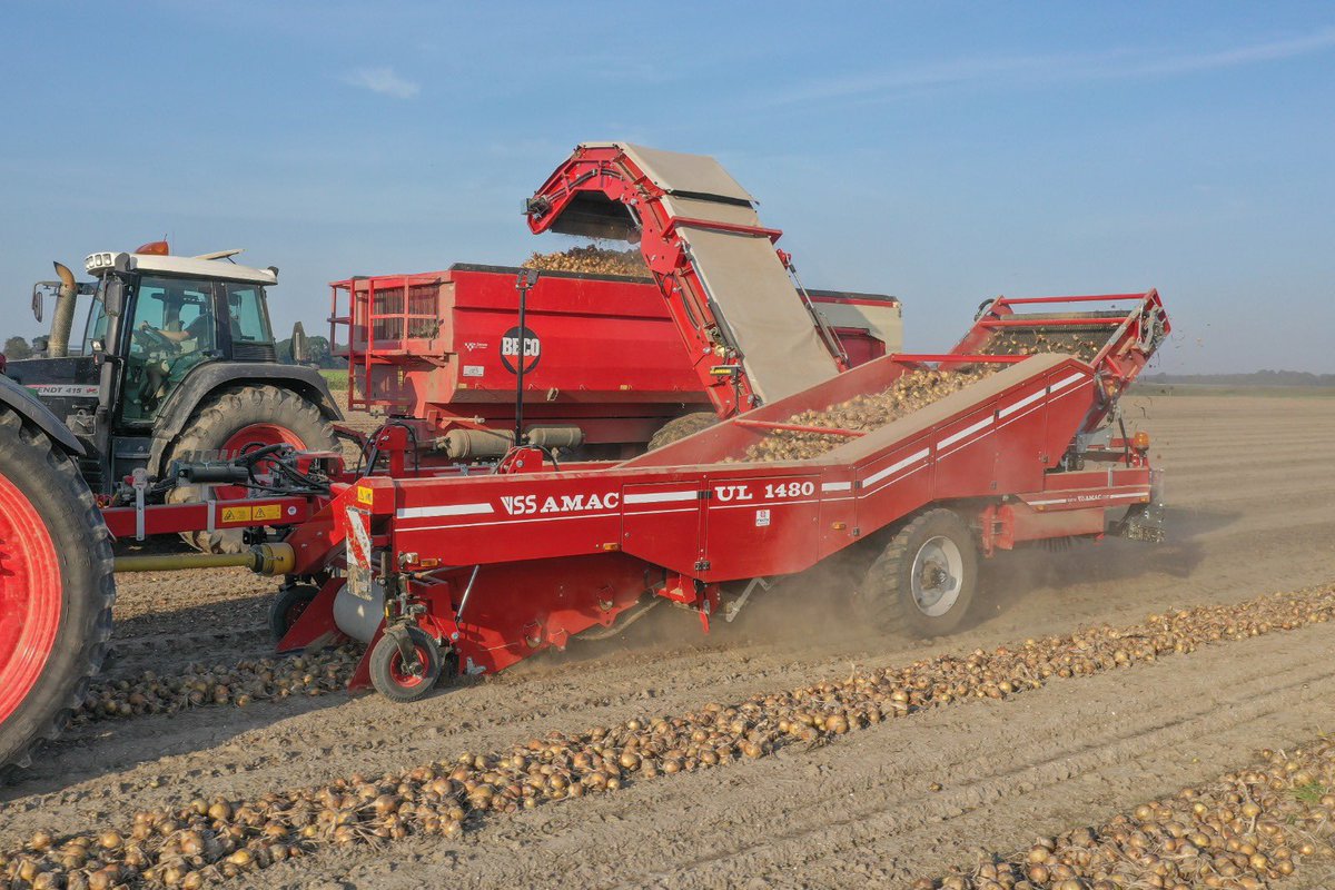 VSS Machinebouw BV tweet media