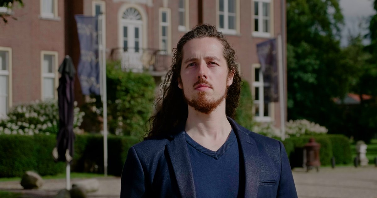 This week I attended the <a href="/MaastrichtU/">Maastricht University</a> Business and Economics "Alumni day Seminar" in the MECC Maastricht in the lovely Capital of Limburg. 

Re-certified as Supervisor for 2022 its time for the next part of my dream, And I hope, with all my heart, that it will be a good one.😇