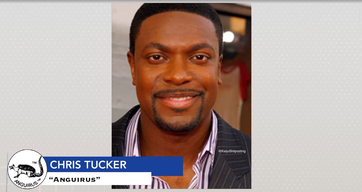 Kaiju Shitposting tweet media