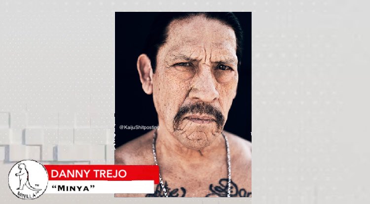 Kaiju Shitposting tweet media