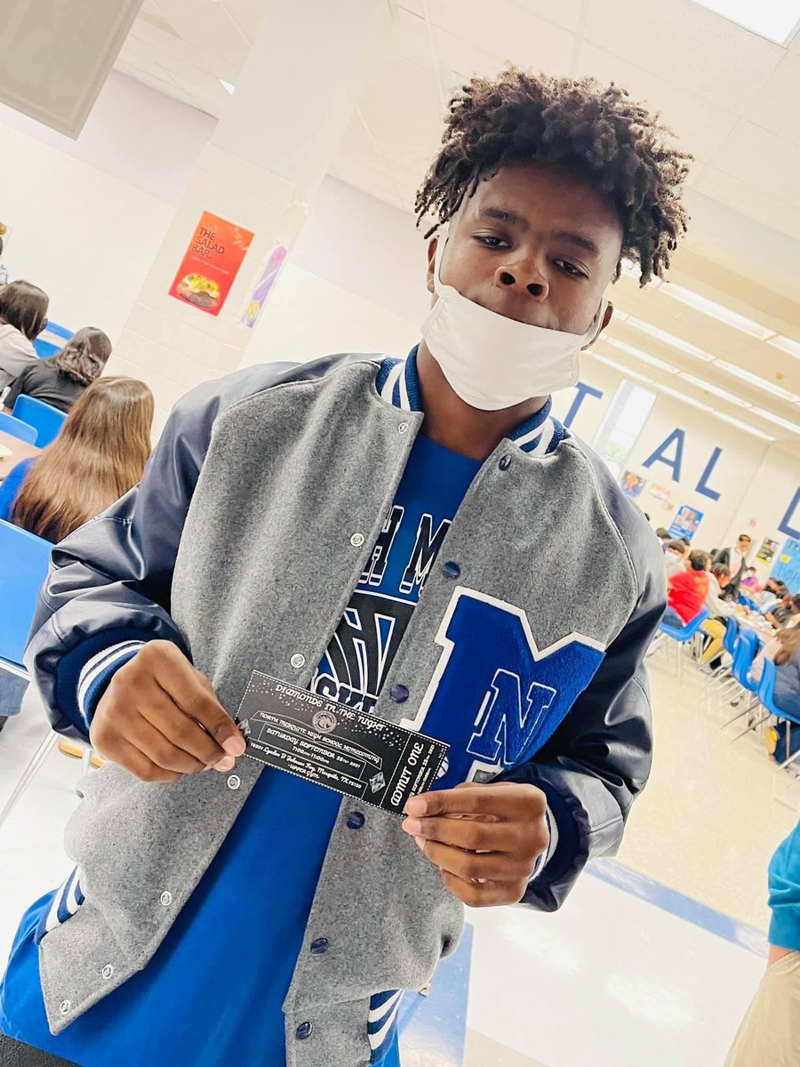 NMHS Booster Club tweet media