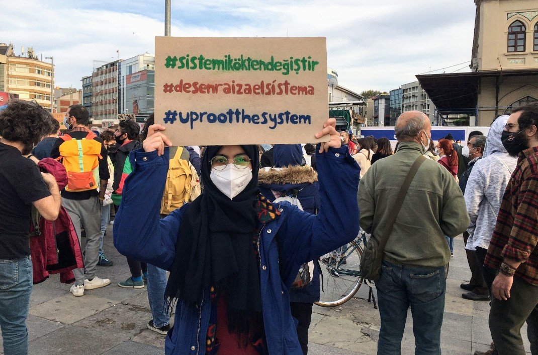 TİP Ekoloji tweet media