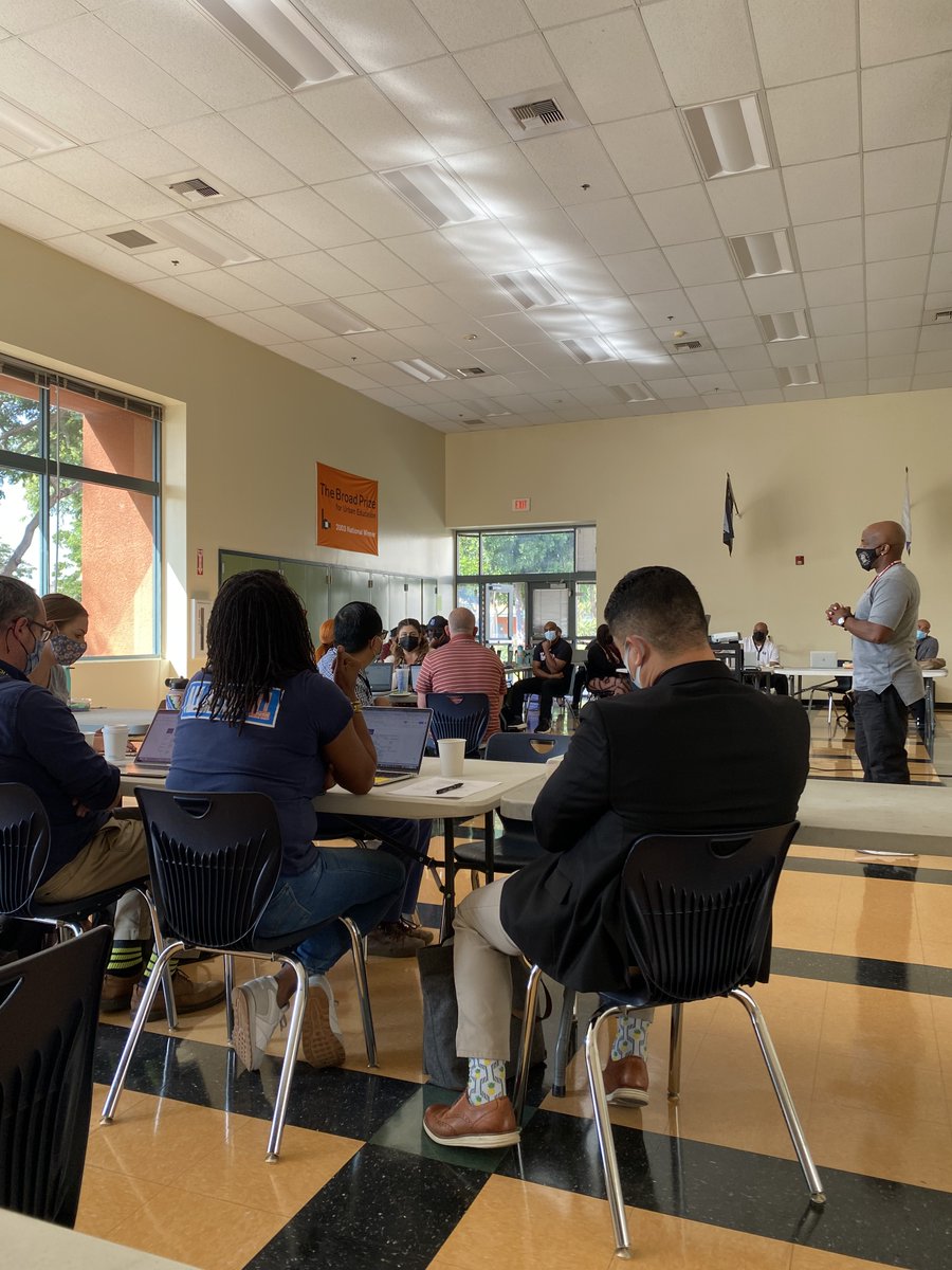 jbaker000's tweet photo. SO much great collaboration today as our Student Success Initiative Teams discussed #relationships, #systems, #teamwork and how best to uplift and support students. Grateful for this new work in @LongbeachUSD high schools.
#WeRise #MathCollaborative #LeadershipAcademy https://t.co/PL9n6p6mai