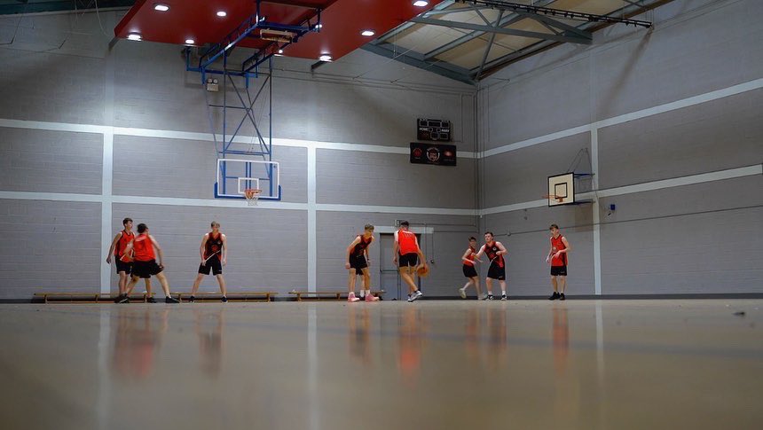 MockMediaVideo's tweet photo. Another fantastic day filming in St Mary’s Edenderry @EmmetMcDonnell1 @SharonRyan81 @CdalySME 
#schoolpromo #mockmedia #videoproduction #stmarysedenderry #offaly #BackToSchool #filming #virtualtour https://t.co/cVYLYWTEAi