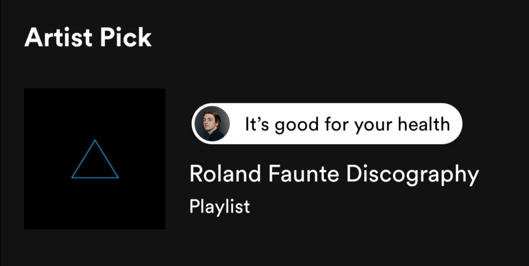 ClobyShvt's tweet image. I've never seen truer words 🙏🙏😔 @rolandfaunte