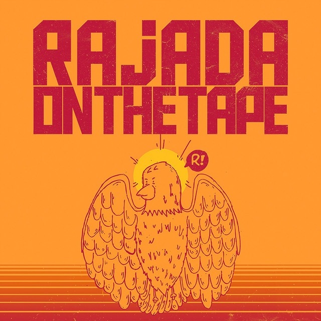 Hoje a nossa fita k7, Rajada on the Tape comemora 10 anos. Que onda! #turbo #rockparaense 
open.spotify.com/album/10VWTfmC…