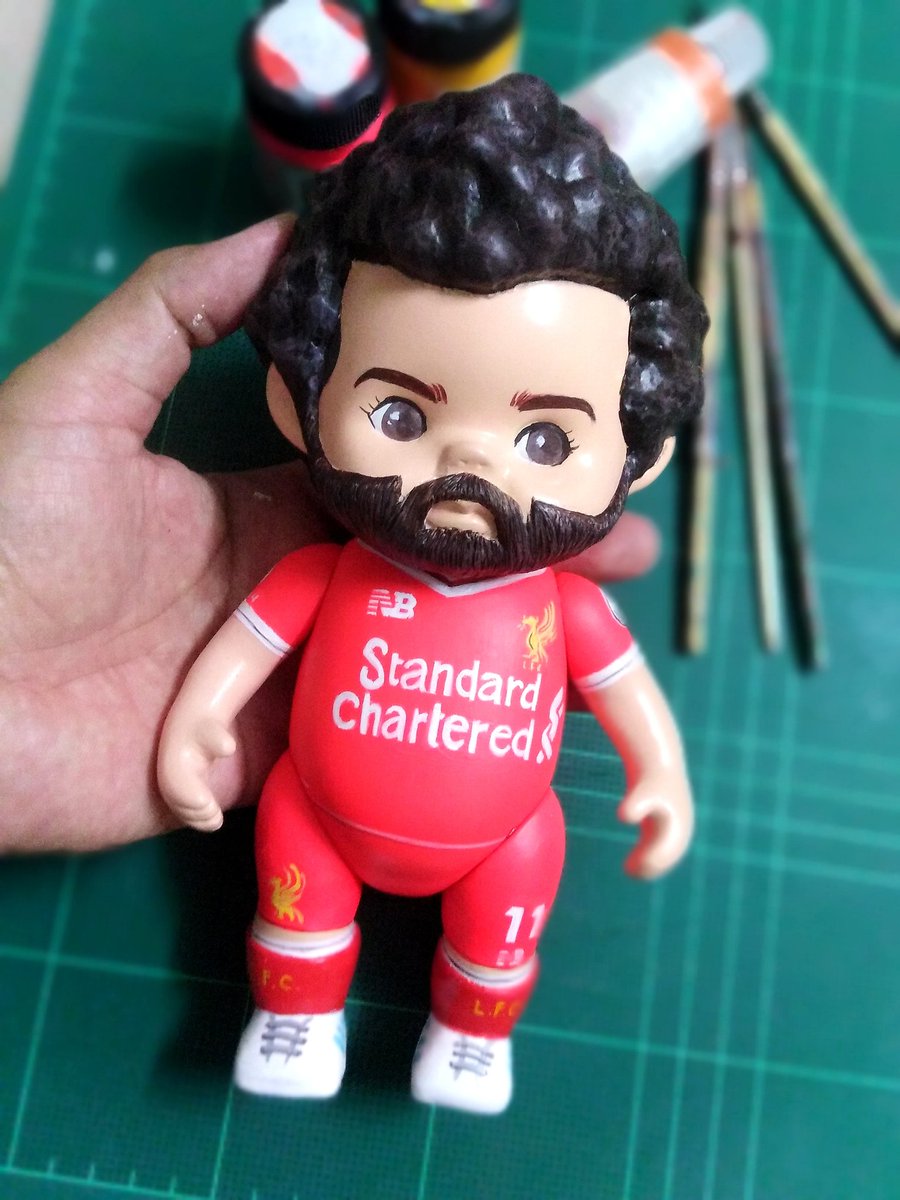 maewmwae333's tweet photo. Montree boy costume 
ชอบก็ทักทายมาได้  #Liverpool #Liverpoolfc #liverpoolmilan https://t.co/ZoaI4dJehz