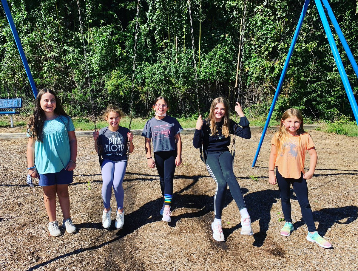 Amanda Agresti (@amandaagresti1) on Twitter photo Second week of 5th grade down, and we are swinging into the weekend! <a href="/ReneeKaraban/">Renee Karaban</a> @Ms_Brunt @NSusinoTeaches @RPPrincipal Second week of 5th grade down, and we are swinging into the weekend! <a href="/ReneeKaraban/">Renee Karaban</a> @Ms_Brunt @NSusinoTeaches @RPPrincipal