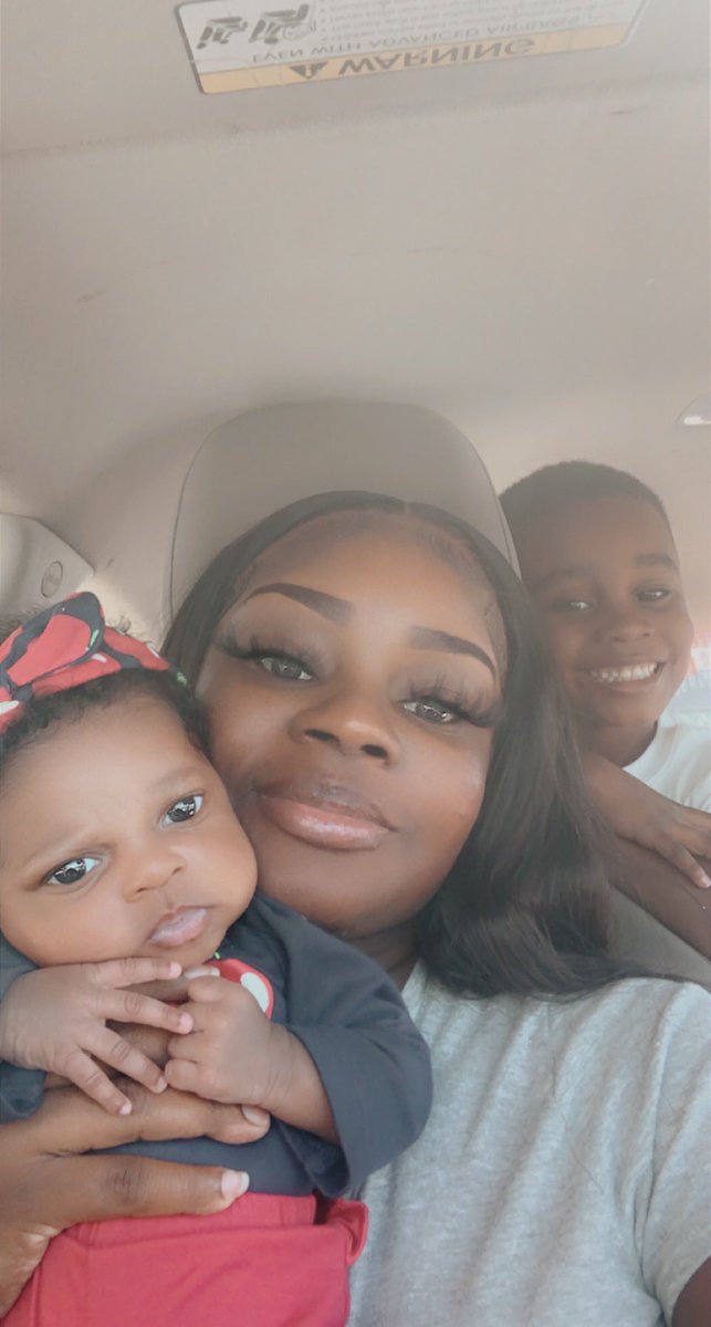 beeYOUteeeful's tweet photo. My little people 🥰💕❤️ https://t.co/JlItLwEEqY