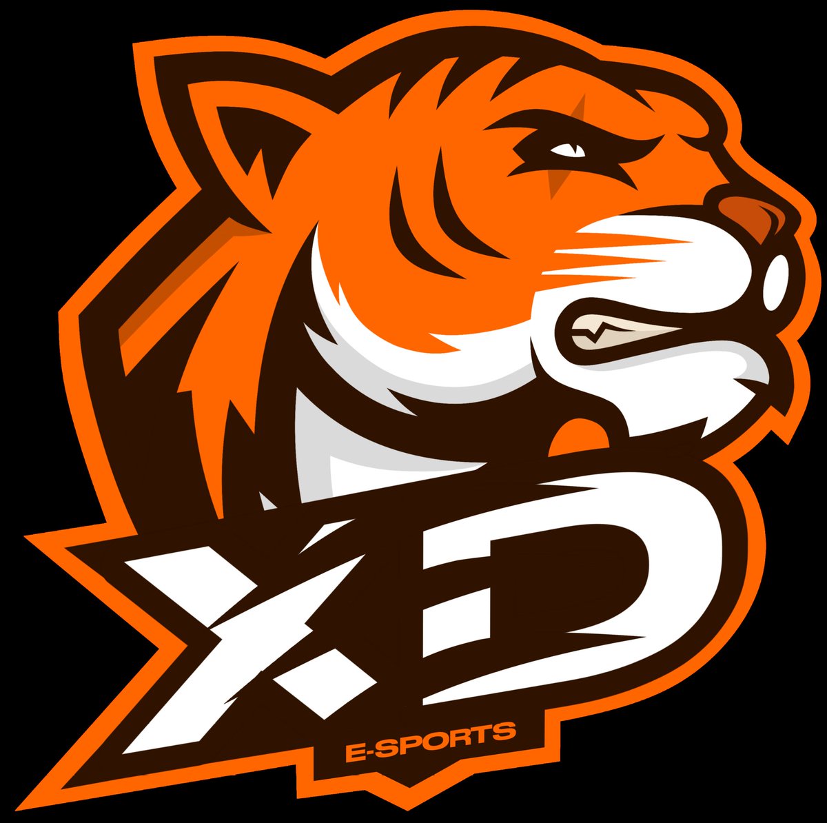 Estamos de cara nova 🥳
Apresento a vocês a nossa nova logo .. 💥