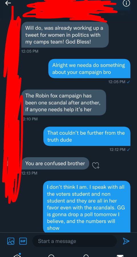 Gossip Girl tweet media