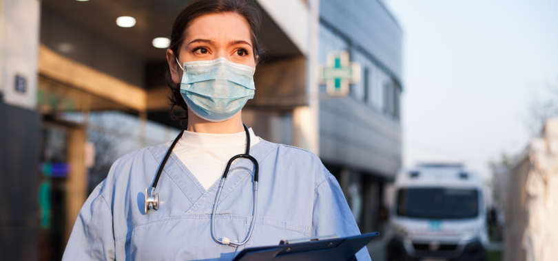 Today on TJN, we're examining the physician shortage and outlining both the challenges and the opportunities it could have on current and future healthcare workers...buff.ly/3ubg31R