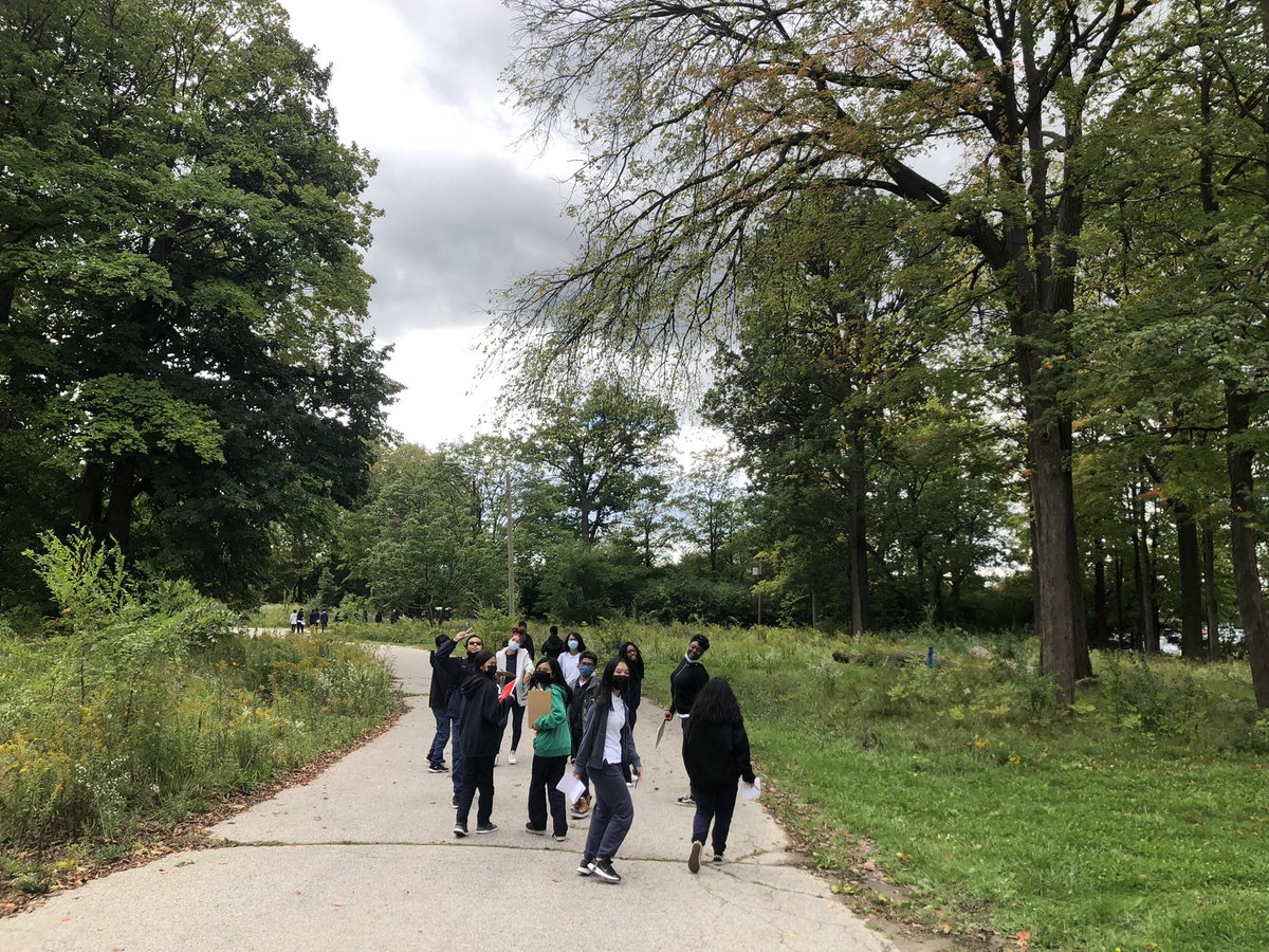 Mrs. R. Bilotta (@bilotta_rita) on Twitter photo Grade 8 students exploring the natural world at Downsview Park <a href="/stjerometcdsb/">stjerometcdsb</a> <a href="/campbes03/">Shawna Campbell</a> <a href="/TCDSB/">Toronto Catholic District School Board</a> <a href="/ParCKDownsview/">Parc Downsview Park</a> <a href="/DPdiscovery/">Downsview Park Edu.</a> Grade 8 students exploring the natural world at Downsview Park <a href="/stjerometcdsb/">stjerometcdsb</a> <a href="/campbes03/">Shawna Campbell</a> <a href="/TCDSB/">Toronto Catholic District School Board</a> <a href="/ParCKDownsview/">Parc Downsview Park</a> <a href="/DPdiscovery/">Downsview Park Edu.</a>