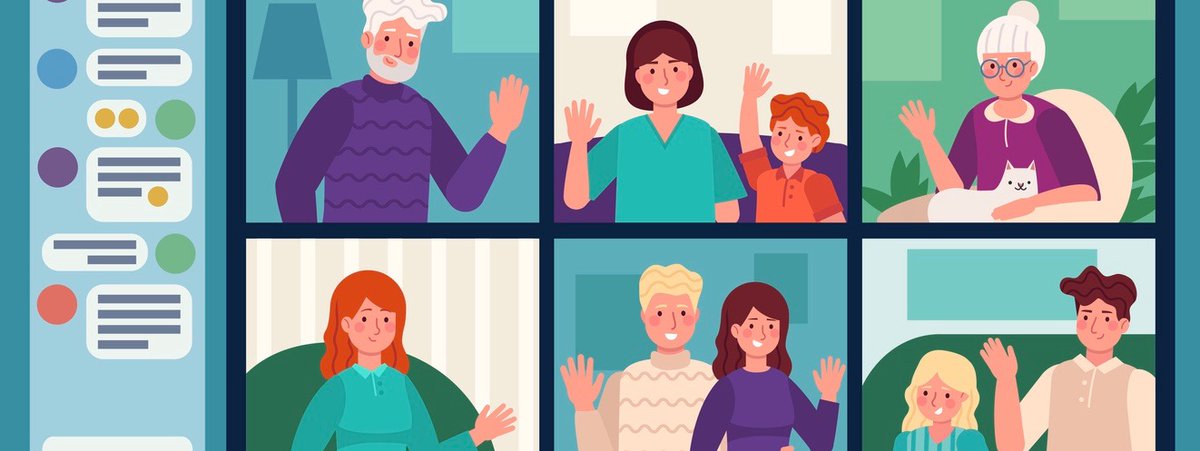 BulldogReporter's tweet image. New research reveals new data on how each generation adapted to digital in their own unique ways during the COVID lockdowns—and new insights for brands on how to reach these audiences today. @wpengine @GenHQ hubs.ly/H0XSSyy0 #PR #DigitalNormal #branding #marketing