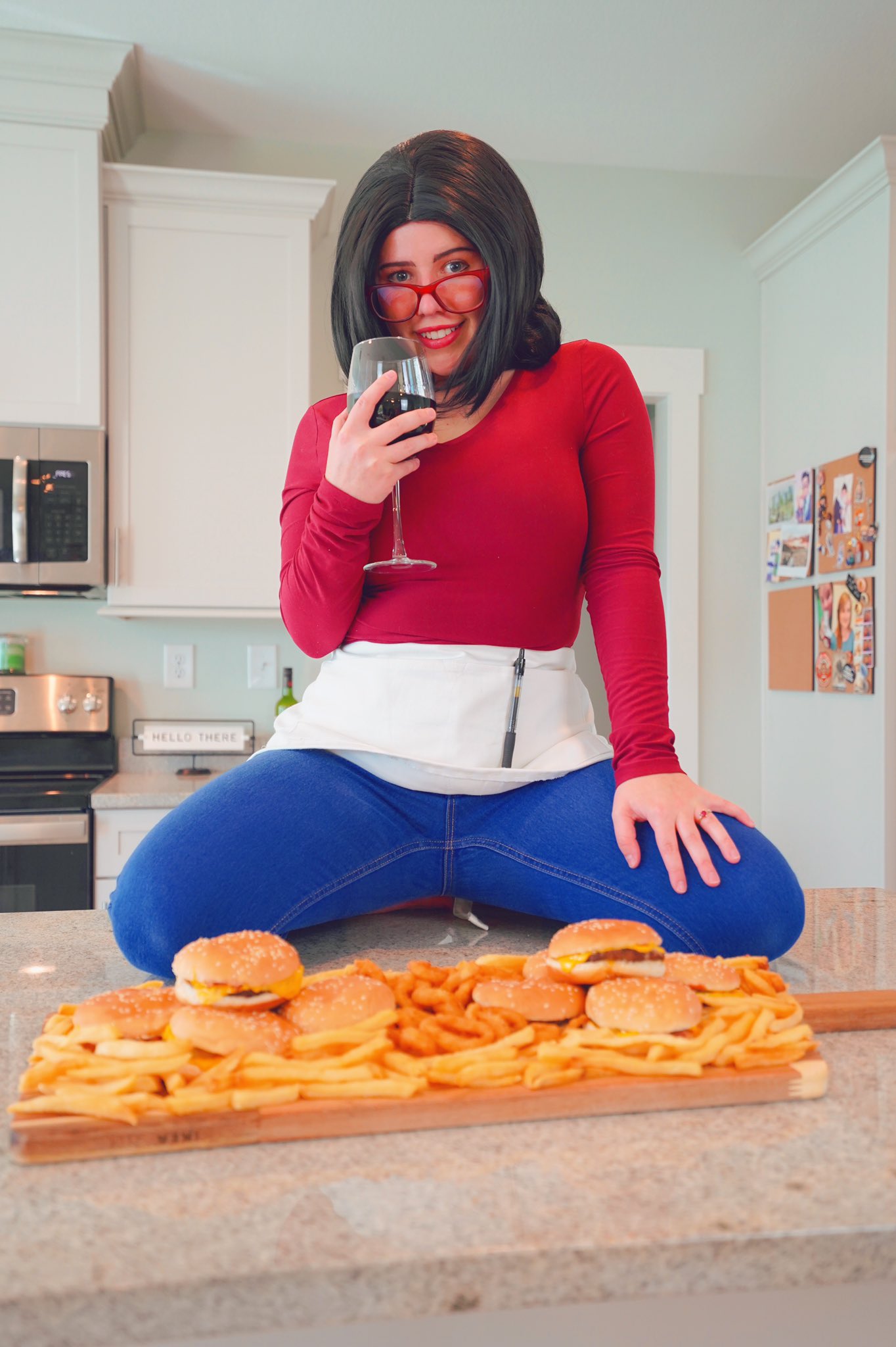 Savannah Solo @ Onlyfans on Twitter: "Mommy doesn’t get drunk, she just has fun!…