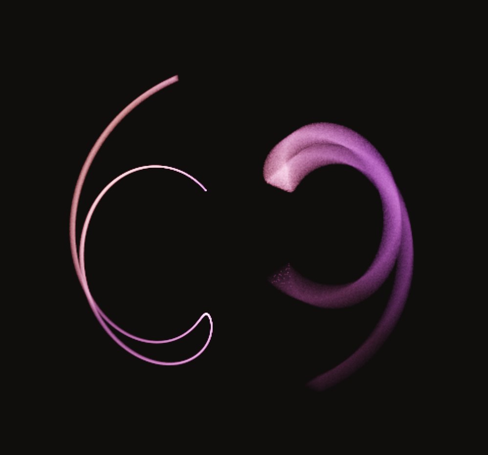 punk808_'s tweet photo. nCurve with a "69". Generated from N #3156 `19797919` @nCurveNft @the_n_project_ #genart

https://t.co/dpxGN6joH2 https://t.co/ZzaYx8U4mz