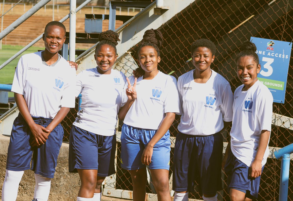 Wits Sport tweet media