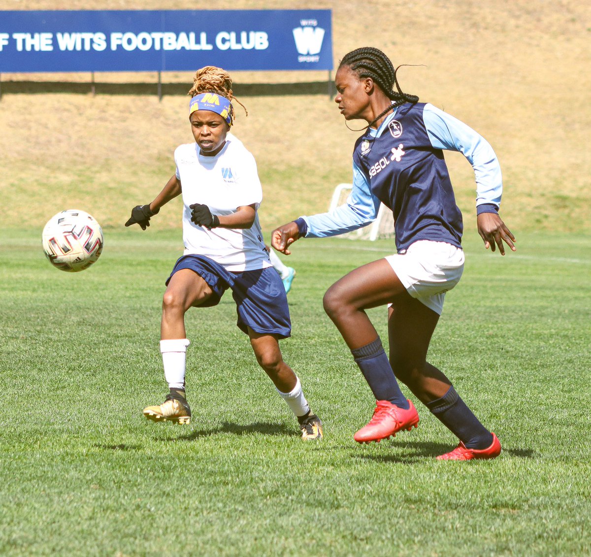 Wits Sport tweet media