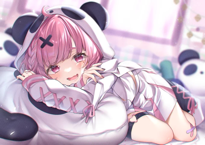 #笹の絵 