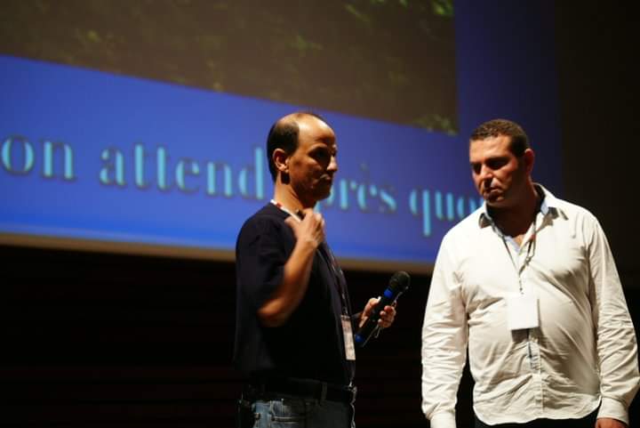 Karim Benabdallah tweet media