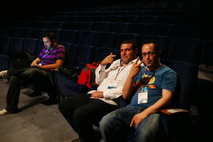 Karim Benabdallah tweet media