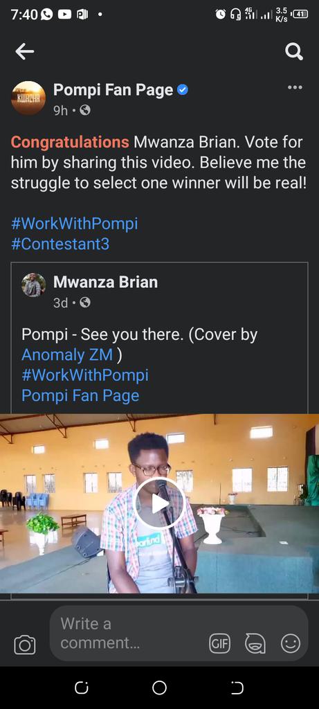 Anomaly ZM🇿🇲 tweet media