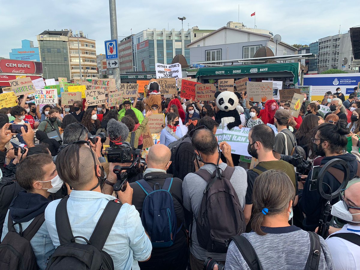 Kuzey Ormanları Savunması tweet media