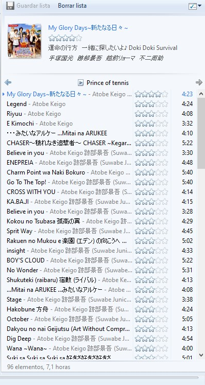lady_artemixa's tweet photo. july ¿estas estudiando con musica de Atobe de fondo? 
la respuesta los sorprenderá xD jajaja 

#AtobeKeigo #ThePrinceOfTennis #SuwabeJunichi https://t.co/ouejMw1D0a